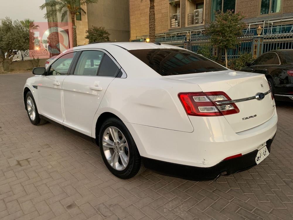 فورد تورس
